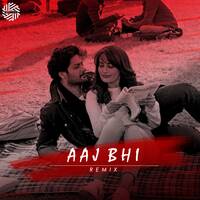 Vishal Mishra - Aaj Bhi ( Remix ) | DJ MITRA | VYRLOriginals by DJ MITRA