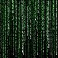 The Matrix by Julien Girauld