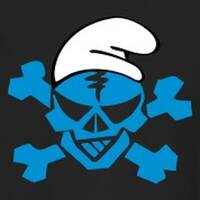 Schlumpf mit Trumpf part2 by T.I.A.N aka Dj-Herbst