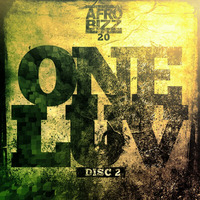 AfroBizz 20 #OneLuv *DISC 2* @DjBizzy by Dj Bizzy