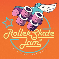 Mighty Rollerskate Jam Mix, Pt. 05 (Mojo Club, 23.01.16) by Gameboimusic