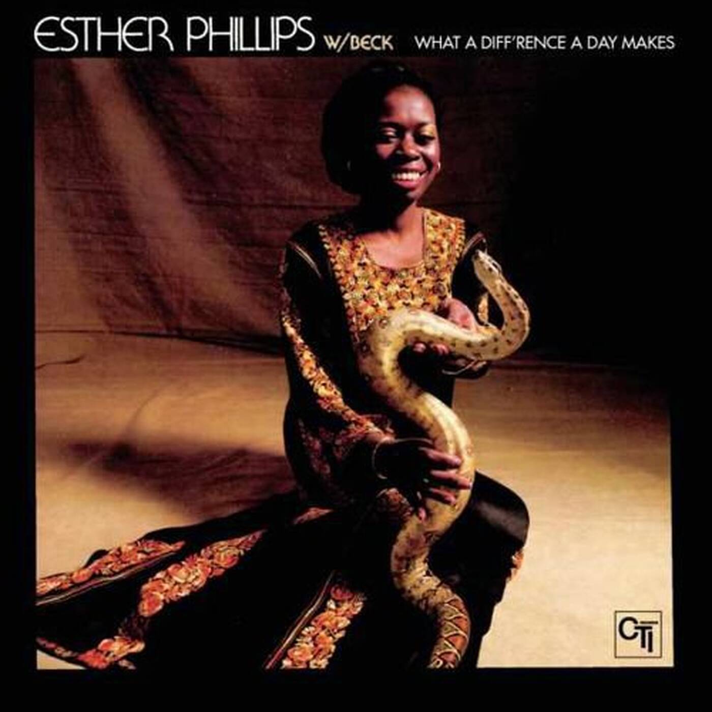 Esther Phillips Vs Dj Ds - What A Difference Day Makes (Dj Ds Revisited 2012) episode artwork