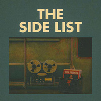 The Side List Vol.30 (Rare Groove Sessions) by Cinematik Phunk