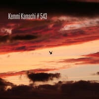 Kemmi Kamachi # 543 by Kemmi Kamachi