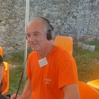 Michel Peers - retour sur la journée - Centenaire de la colonie de Perseigne by Frequence Sillé