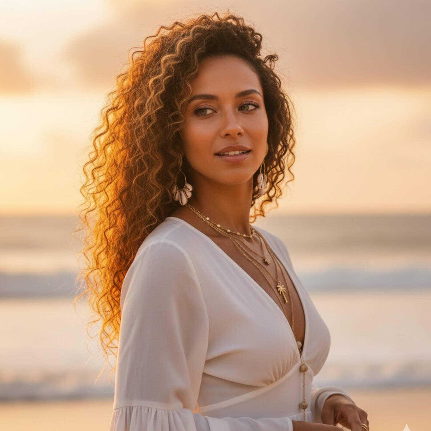 Naiya Maré - Bad Luck Love