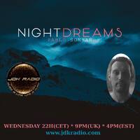 Pablo Sonhar @pablosonhar - Nightdreams Episode 184 by Pablo Sonhar