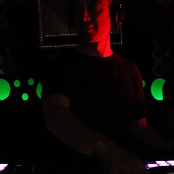 Ruben Lopez (Play Sessions)