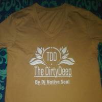 The Dirty Deep Vol.44 By Dj Native Soul by The Dirty Deep By DJ Native Soul