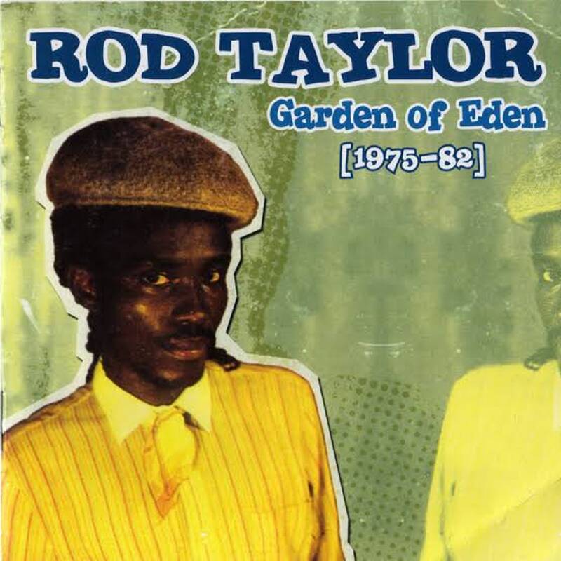 GREATEST HITS OF ROD TAYLOR