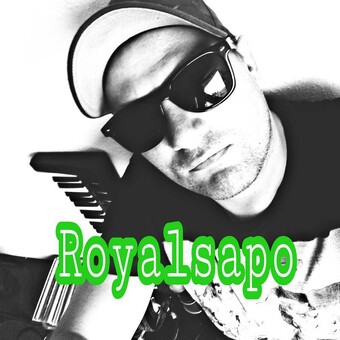 RoyalsapoDeluxe-ManniPoliert