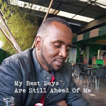 Teddy Chege Kamau