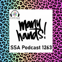 Scientific Sound Asia Radio Podcast 1263 is Many Hands' Basement Soul episode 50. by Scientific Sound Asia Radio