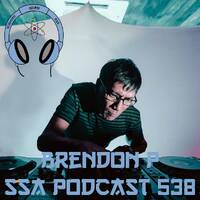 Scientific Sound Asia Podcast 538 is Bicycle Corporations 'Foundations' 20 with Brendon P. by Scientific Sound Asia Radio