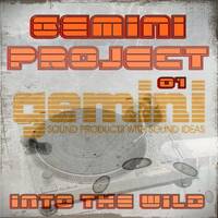 Gemini Project 01 - XL-500II - Into The Wild by Dj~M...