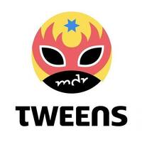 MDR TWEENS Sputnik Disko - AirDice (31.05.2025) by djsets4u