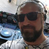 PTRC - Live recording from Technostate Summer at Slakthusterrassen 20220728 by PTRC