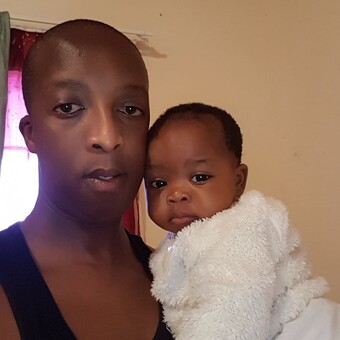 Oupa Mphuthi