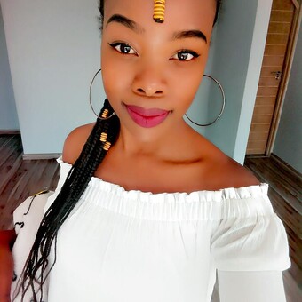 Sanelisiwe Indi Guzana