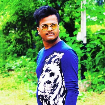 Mangesh Talmale