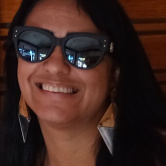 Rosimere Cabral Lemos