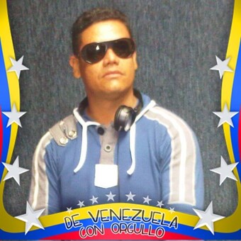 Lenin V&aacute;squez