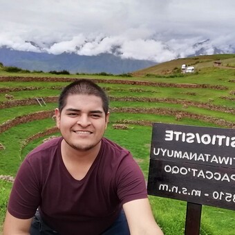 Joel Pe&ntilde;a Su&aacute;rez