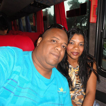 Vanderson Andreia Miranda