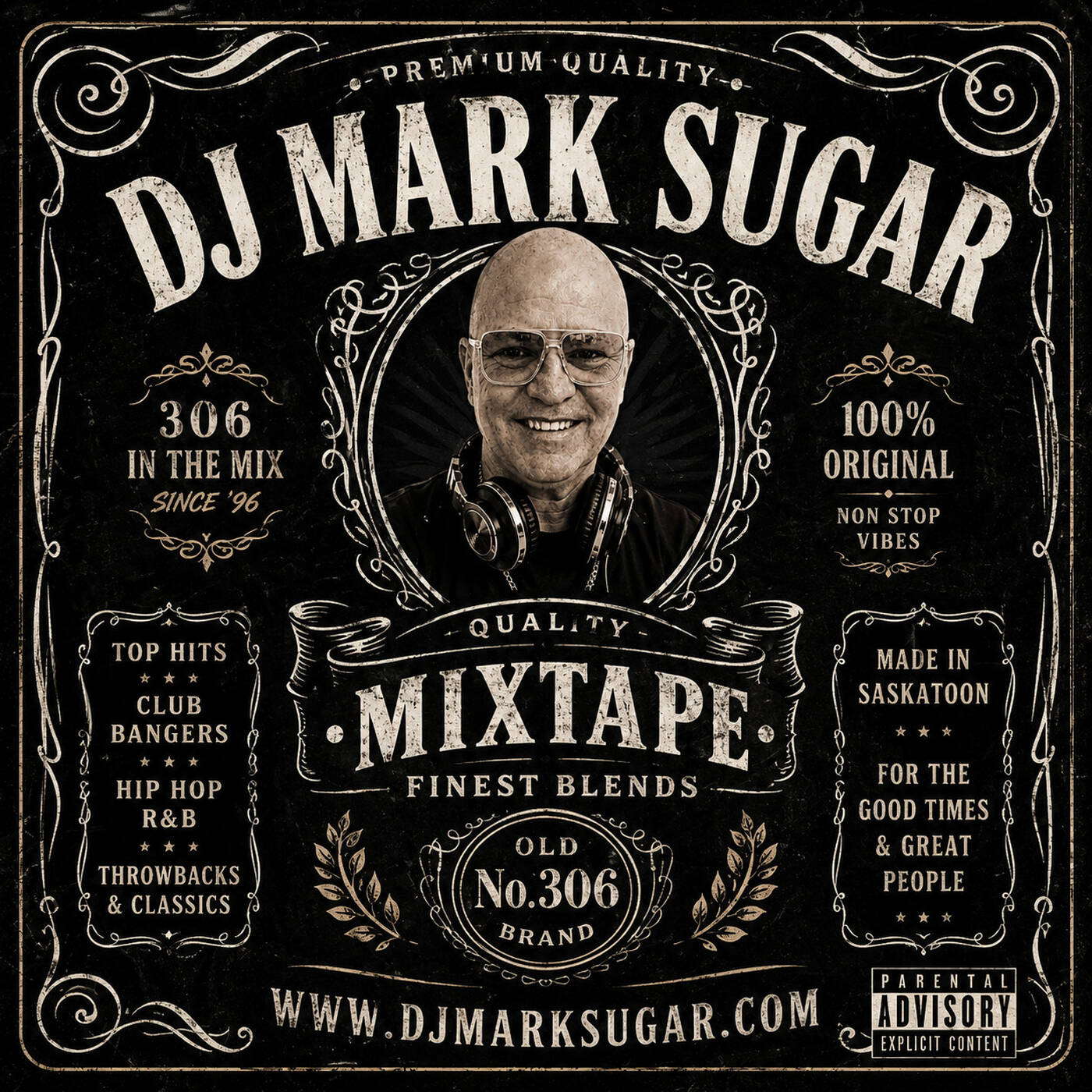 Live Urban DJ Mix #9 at Ryly's episode artwork