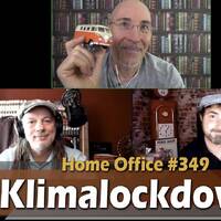 Home Office # 349 by NuoFlix