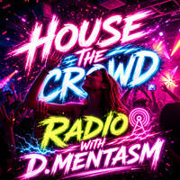 D MENTASM - In The Nu Groove by D MENTASM by D MENTASM