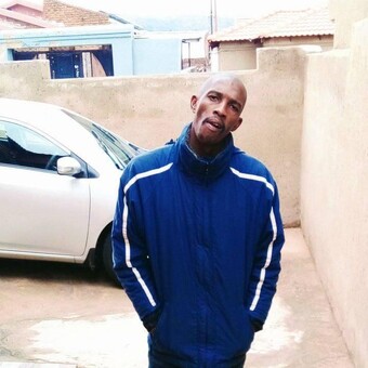 Teboho Modisakeng Motaung