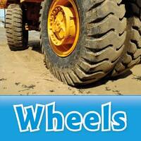 Wheels by EnglishBooks