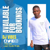 Amapiano Mix_ Dj_ Vibes by VIBES DE DJ