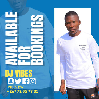 VIBES DE DJ
