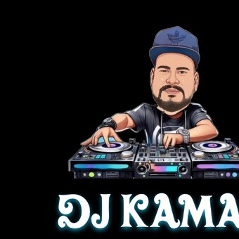 Official Dj kamal