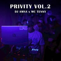 ‪@DJAMSApty‬ x ‪@McTennyPa‬ - PRIVITY PARTY VOL2 (#amapiano 🇿🇦,#afrohouse 🇻🇪,#plena507 🇵🇦)#pty #507 by DJ AMSApty