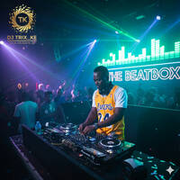 DjTrix firedayrootsmp3 by Dj Trix_ke