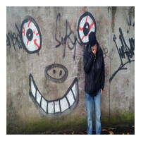 Lino Casu - Infinity by ERROR.WTF
