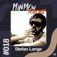 MinMon Podcast #18 Stefan Lange by MinMon Kollektiv