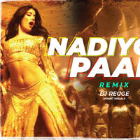 NADIYON PAAR - 2021 MASHUP - DJ REGGE by DJ Regge