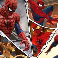 MG-Cast #4: Игры о Человеке-Пауке, ч. 2 by MarvelGames.ru