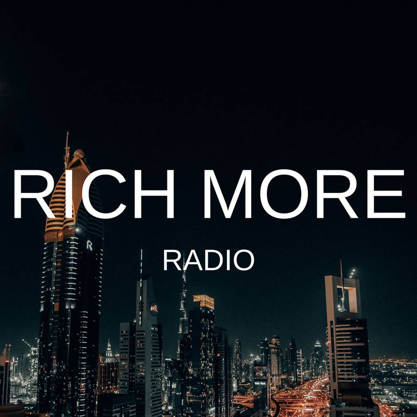 Late Night Radio 3 episode artwork