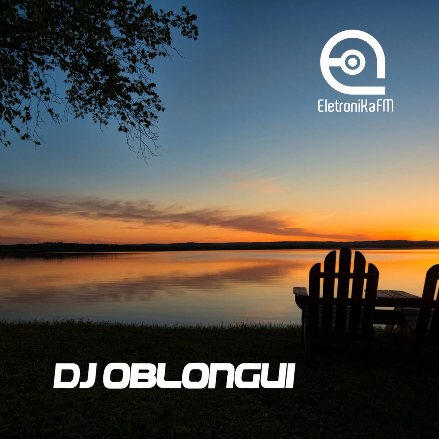 DJ Oblongui Podcast