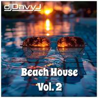 DJ Davy J - Beach House Vol.2 by Davy J