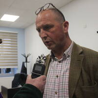 La Chapelle-Saint-Fray - Frédéric Roy de Lachaise by Frequence Sillé