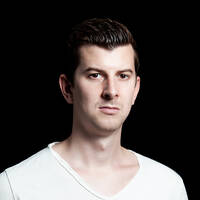 New Year Warm Up Mix 2024 by Maurice Da Vido