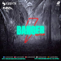 Banger Edition - DJ Jessica &amp; The K-Plus