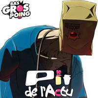 LE PIF DE L'ACTU : CLOUD STRIVE EDITION by Tmdjc