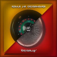 CRYDAMOURE VS ROULÉ MIXTAPE BY CRYDALUV’ Vol. 01 by CrydaLuv